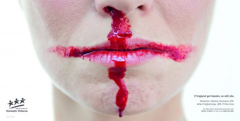 Employer Awareness: Why does football cause a rise in domestic violence incidences?